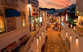 Apartment Old Town Center Albufeira Walk To Beach